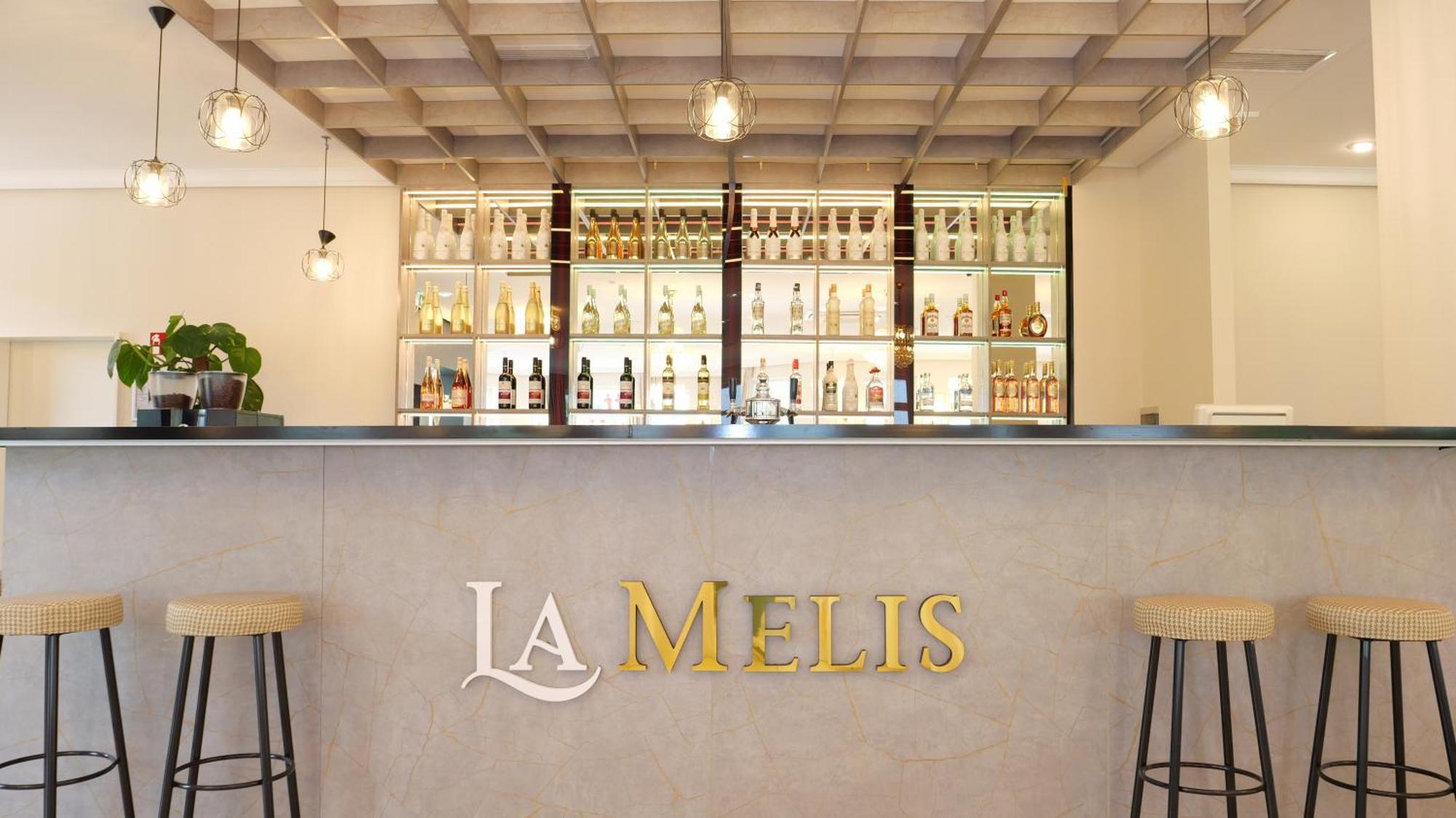 לינה וארוחת בוקר גלדרן La Melis מראה חיצוני תמונה